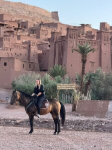 Sunrise Horse Ride in Aït Benhaddou whatsapp image 2026 10 24 at 19.59.25